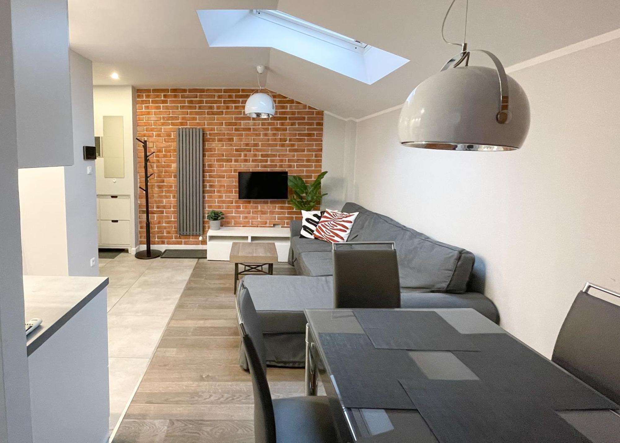 קרקוב Z&M Apartments - Cracow Old Town מראה חיצוני תמונה