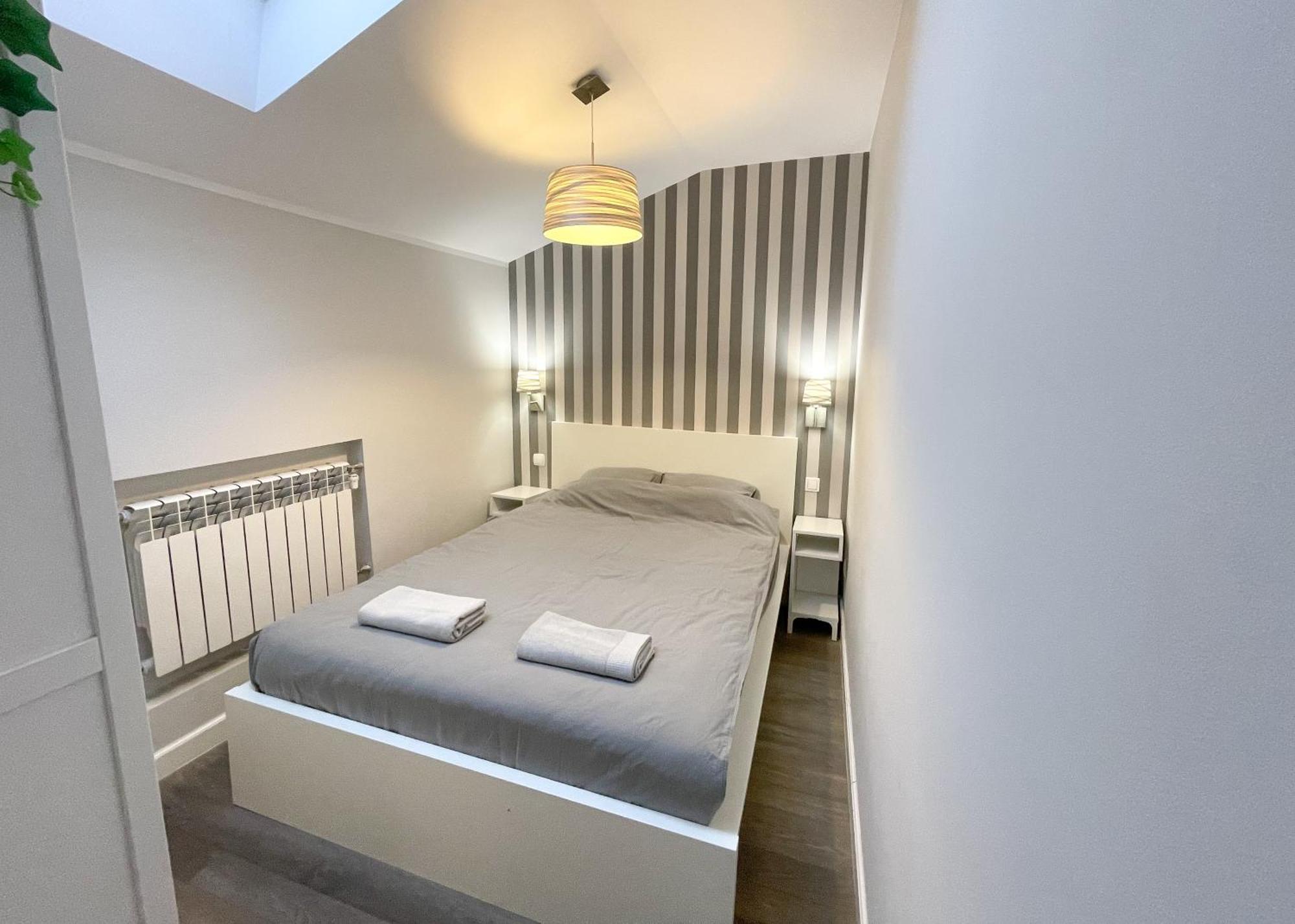 קרקוב Z&M Apartments - Cracow Old Town מראה חיצוני תמונה
