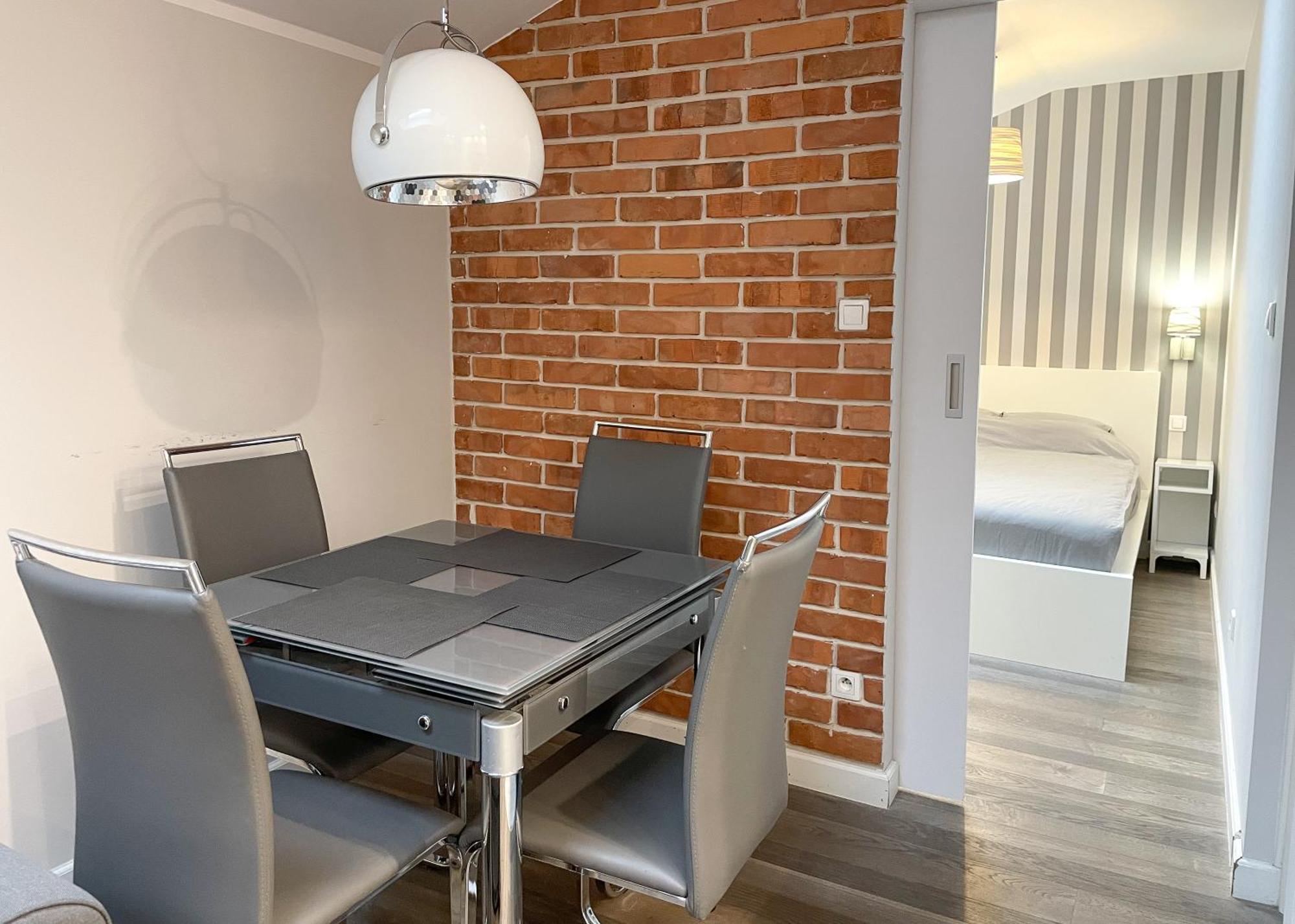 קרקוב Z&M Apartments - Cracow Old Town מראה חיצוני תמונה