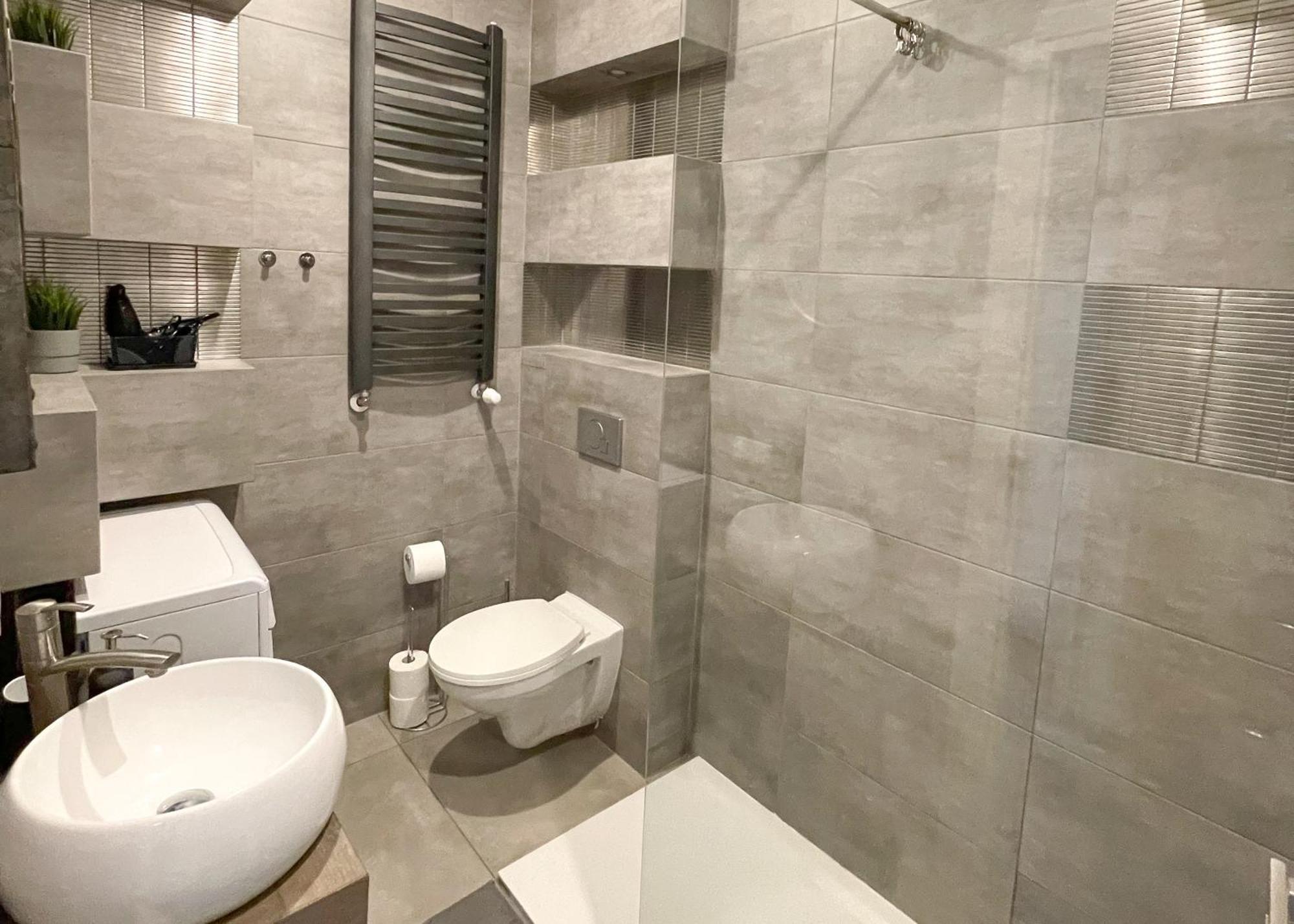 קרקוב Z&M Apartments - Cracow Old Town מראה חיצוני תמונה