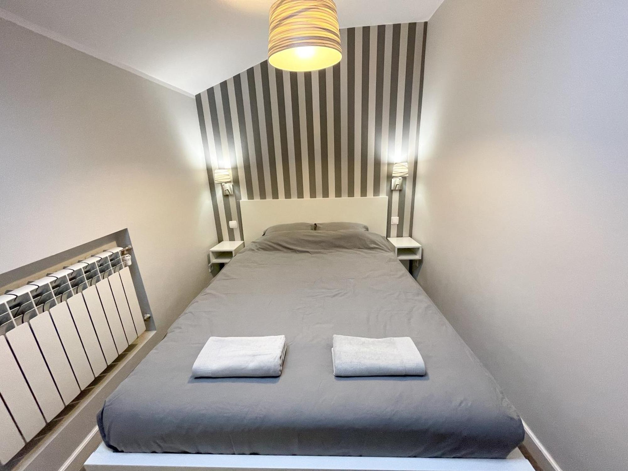 קרקוב Z&M Apartments - Cracow Old Town מראה חיצוני תמונה